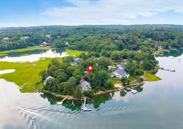 Photo 3 of Sale Pending at 16 Stanwood Pt, Gloucester, MA 01930 | MLS# 73565096 | Listing updated on 2026-09-20