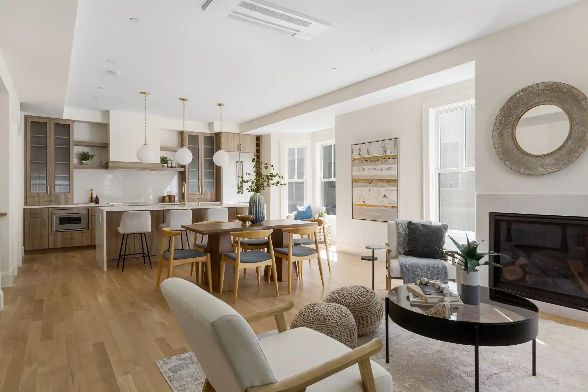 Condo for sale at 24 Wendell #1, Cambridge, MA 02138 | MLS# 73593546