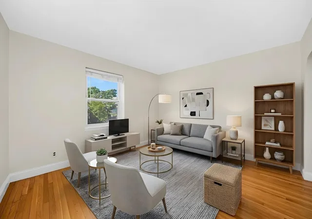 1st image of 395 Broadway #L3A, Cambridge, MA 02139 | MLS# 73555096