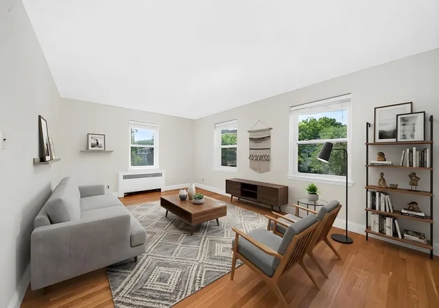 2nd image of 395 Broadway #L3A, Cambridge, MA 02139 | MLS# 73555096