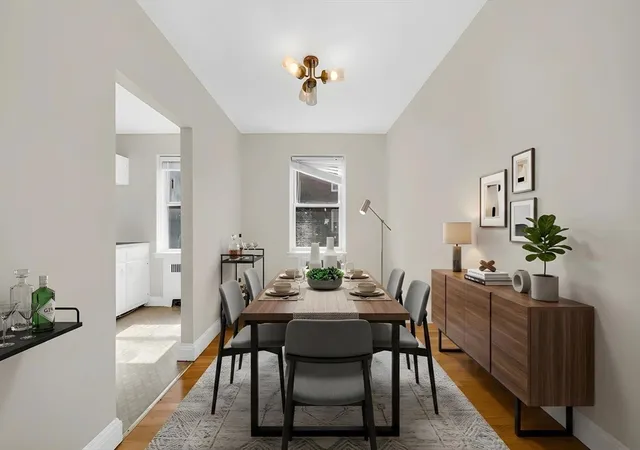 3rd image of 395 Broadway #L3A, Cambridge, MA 02139 | MLS# 73555096