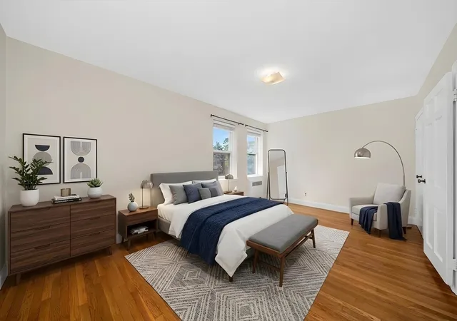 4th image of 395 Broadway #L3A, Cambridge, MA 02139 | MLS# 73555096