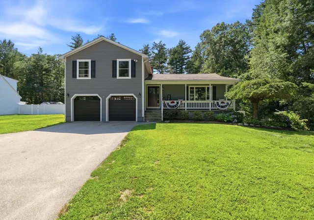 Photo 1 of Sale Pending at 74 North St, Bellingham, MA 02019 | MLS# 73559575 | Listing updated on 2026-08-12