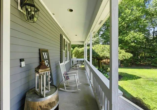Photo 3 of Sale Pending at 74 North St, Bellingham, MA 02019 | MLS# 73559575 | Listing updated on 2026-08-12