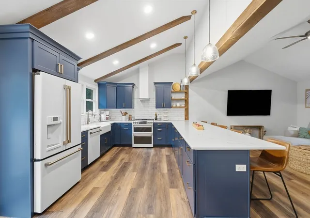 Photo 3 of Sale Pending at 74 North St, Bellingham, MA 02019 | MLS# 73559575 | Listing updated on 2026-08-12