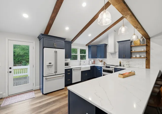 Photo 4 of Sale Pending at 74 North St, Bellingham, MA 02019 | MLS# 73559575 | Listing updated on 2026-08-12