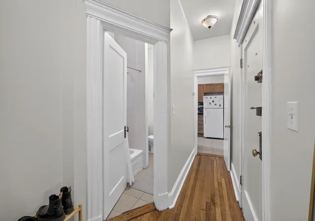 2nd image of 69 Park Dr, Boston, MA 02215