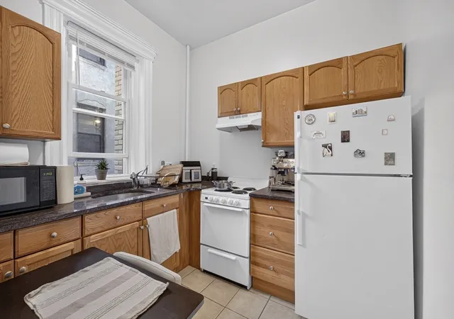 Photo 2 of Condo for sale at 69 Park Dr #3, Boston, MA 02215 | MLS# 73554626 | Listing updated on 2026-09-10