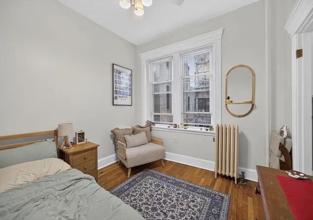 Photo 3 of Condo for sale at 69 Park Dr #3, Boston, MA 02215 | MLS# 73554626 | Listing updated on 2026-09-10
