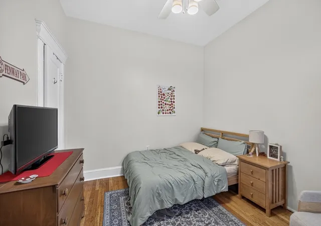 Photo 4 of Condo for sale at 69 Park Dr #3, Boston, MA 02215 | MLS# 73554626 | Listing updated on 2026-09-10