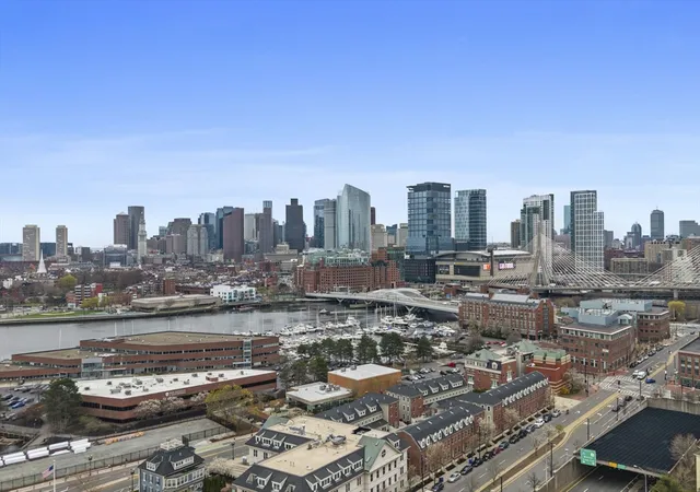 Homes for sale in Boston, MA | 65 Chelsea St #404, Boston, MA 02129 | MLS# 73509301