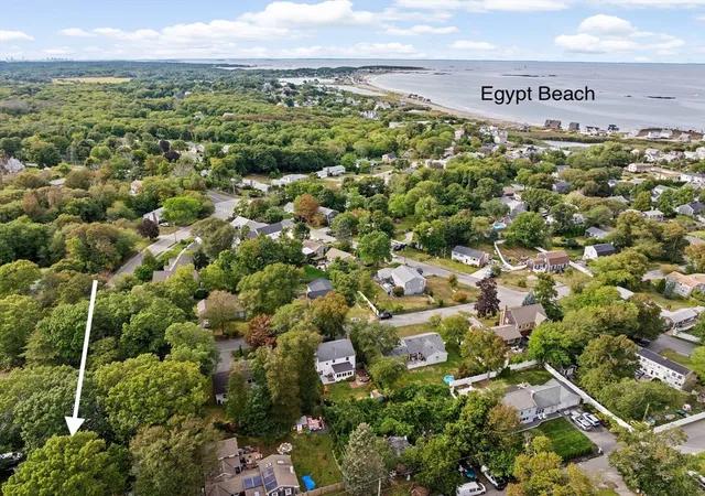 1st image of 51 Edgar Rd, Scituate, MA 02066 | MLS# 73553138