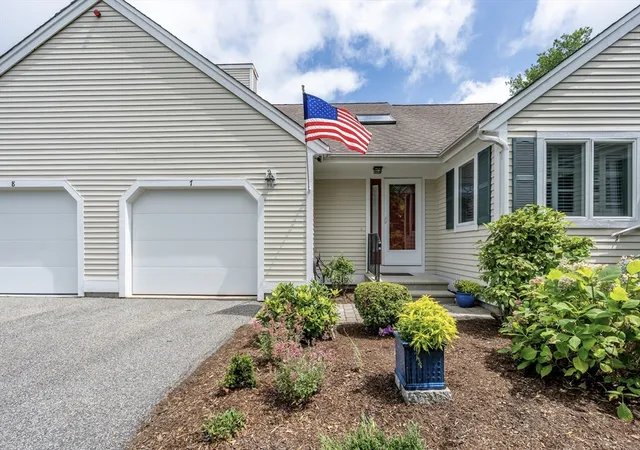 1st image of 7 Ironwood Path #186, Mashpee, MA 02649 | MLS# 73562306