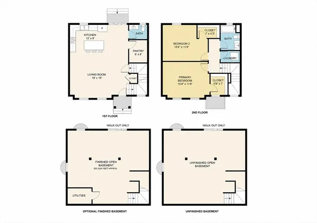 7th image of 1405 Gar Hwy #11 A, Swansea, MA 02777 | MLS# 73484257