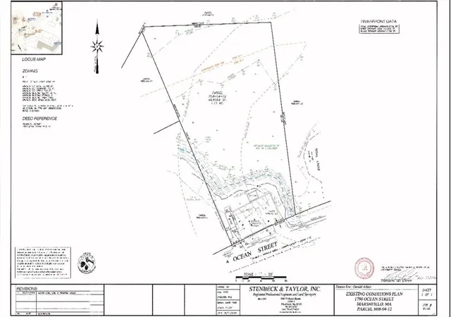 1st image of 1790 Ocean St, Marshfield, MA 02050 | MLS# 73567445