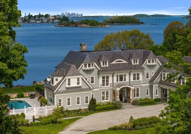 1st image of 5 Bare Cove Ln, Hingham, MA 02043 | MLS# 73516055