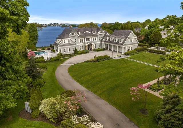 Photo 3 of Mansion for sale at 5 Bare Cvs Ln, Hingham, MA 02043 | MLS# 73516055 | Listing updated on 2026-09-26