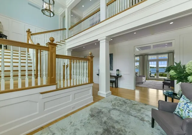 Photo 4 of Single family home for sale at 5 Bare Cvs Ln, Hingham, MA 02043 | MLS# 73516055 | Listing updated on 2026-09-26