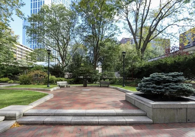 2nd image of Whittier Place Condominium, Boston, MA 02114