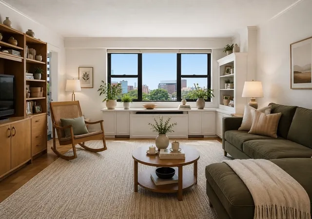 Photo 3 of Condo for sale at 8 Whittier Pl #7J, Boston, MA 02114 | MLS# 73563081 | Listing updated on 2026-09-25