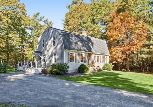 Single family home for sale at 2 Holloway Brk Rd, Lakeville, MA 02347 | MLS# 73596396