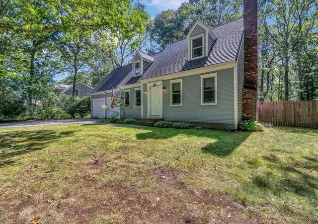 1st image of 45 Easterly Dr, East Sandwich, MA 02537 | MLS# 73550349