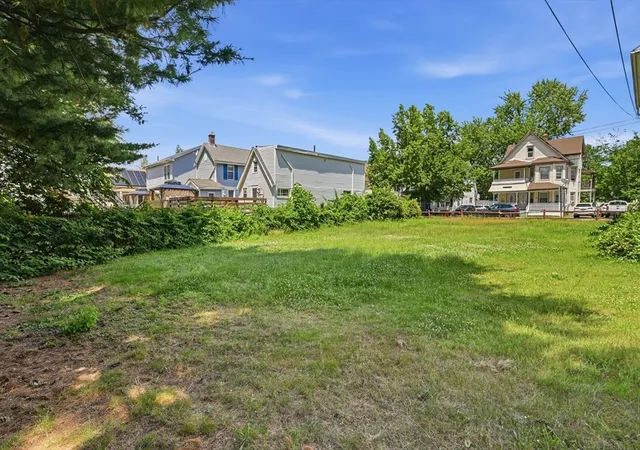 10th image of 0 Nottingham St (ws), Springfield, MA 01104 | MLS# 73538589