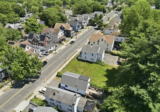 1st image of 0 Nottingham St (ws), Springfield, MA 01104 | MLS# 73538589