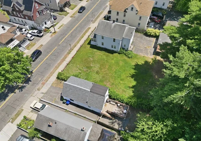 2nd image of 0 Nottingham St (ws), Springfield, MA 01104 | MLS# 73538589