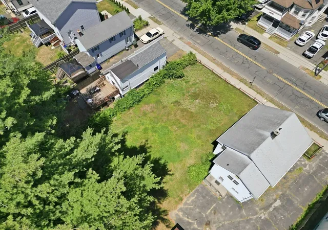 3rd image of 0 Nottingham St (Ws), Springfield, MA 01104 | MLS# 73538589