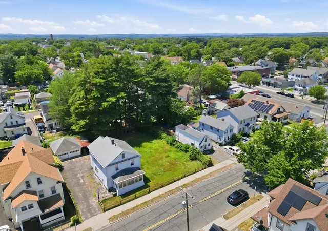 5th image of 0 Nottingham St (Ws), Springfield, MA 01104 | MLS# 73538589