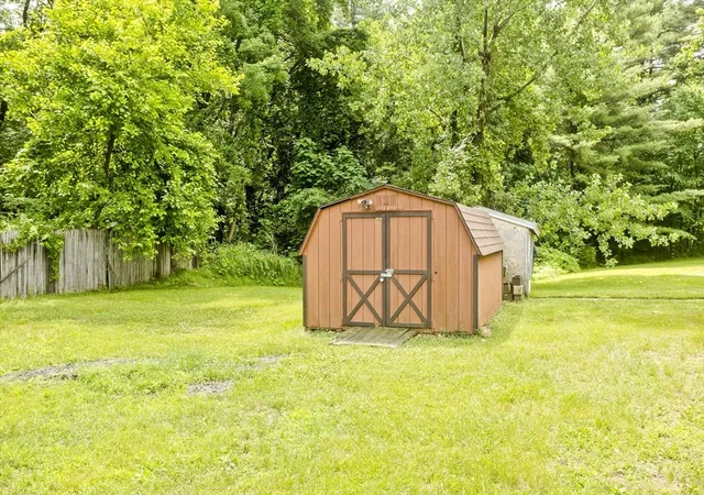 37th image of 597 Amherst Rd, Granby, MA 01033 | MLS# 73555755