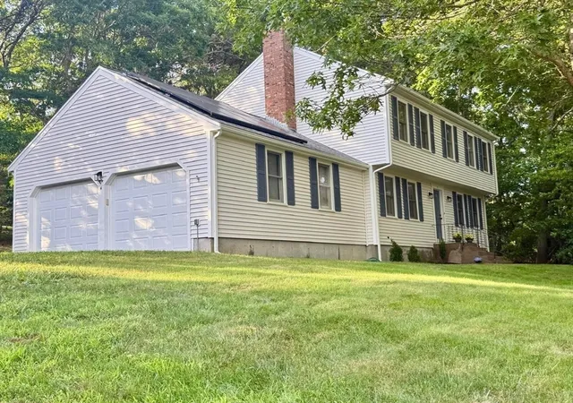 Homes for sale in Bourne, MA | 4 Andrew Rd, Bourne, MA 02562 | MLS# 73539107