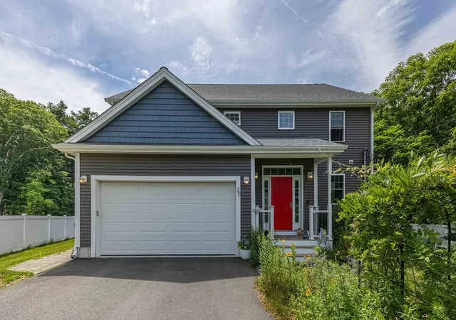 2nd image of 35 Milford Street, Medway, MA 02053 | MLS# 73542586