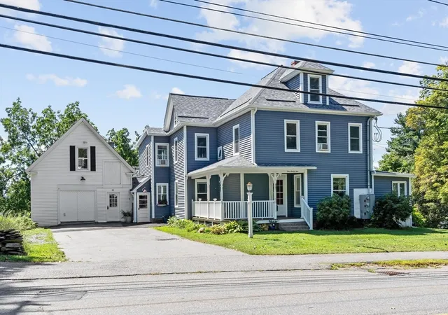 1st image of 199 Prospect St, Leominster, MA 01453 | MLS# 73566586