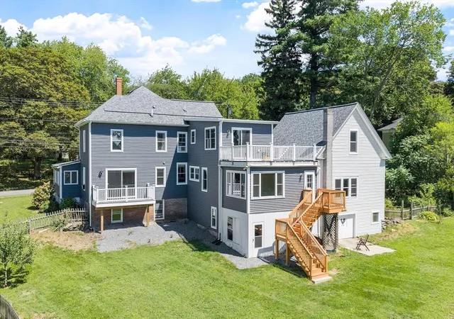 Photo 3 of Multi family home for sale at 199 Prospect St, Leominster, MA 01453 | MLS# 73566586 | Listing updated on 2026-10-08