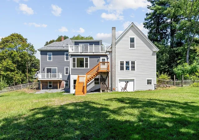 Photo 3 of Multi family home for sale at 199 Prospect St, Leominster, MA 01453 | MLS# 73566586 | Listing updated on 2026-10-08