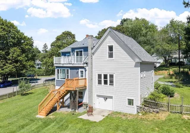 Photo 4 of Multi family home for sale at 199 Prospect St, Leominster, MA 01453 | MLS# 73566586 | Listing updated on 2026-10-08
