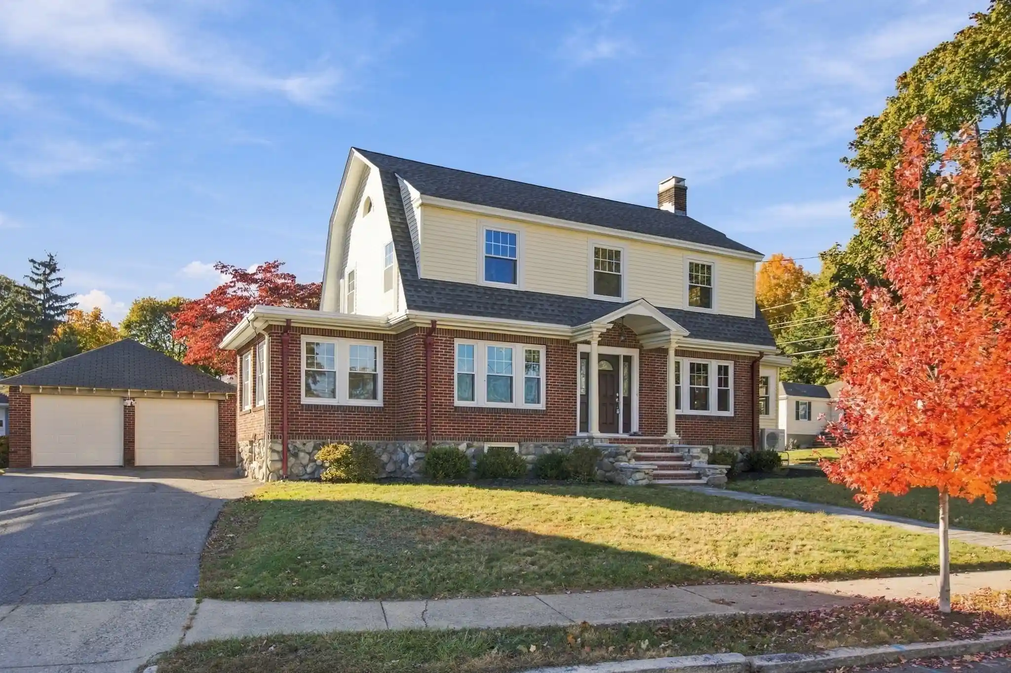 Single family home for sale at 61 Gould St, Wakefield, MA 01880 | MLS# 73593636