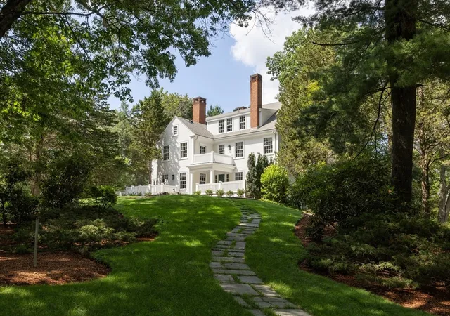 Photo 2 of Mansion for sale at 55 Parkwood Dr, Milton, MA 02186 | MLS# 73519804 | Listing updated on 2026-09-19
