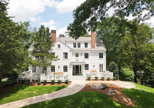 Photo 3 of Mansion for sale at 55 Parkwood Dr, Milton, MA 02186 | MLS# 73519804 | Listing updated on 2026-09-19