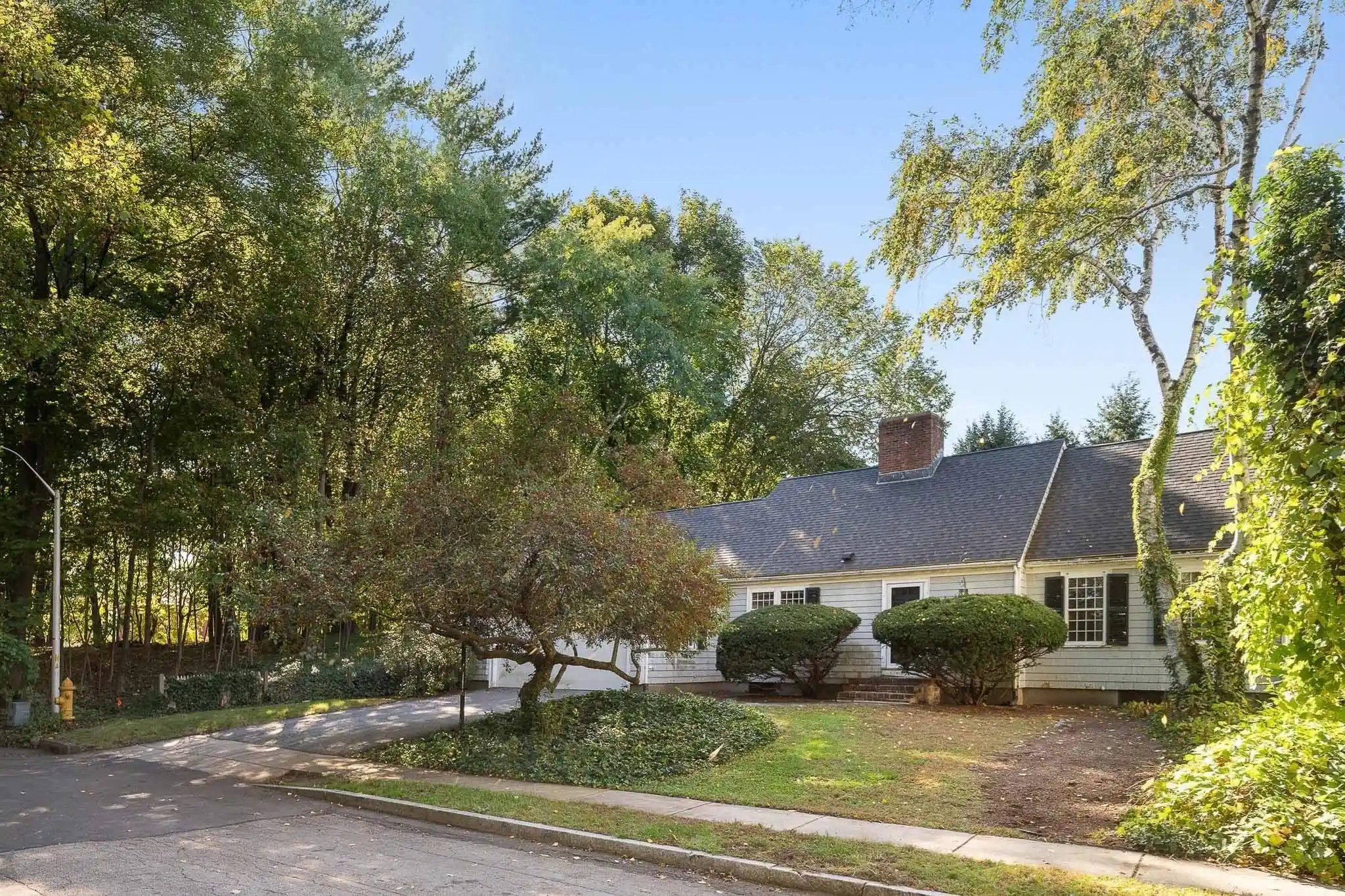 Single family home for sale at 87 Taylor Rd, Belmont, MA 02478 | MLS# 73589809