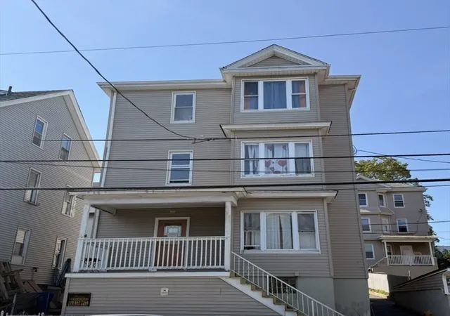 1st image of 425 Division St, Fall River, MA 02721 | MLS# 73515539