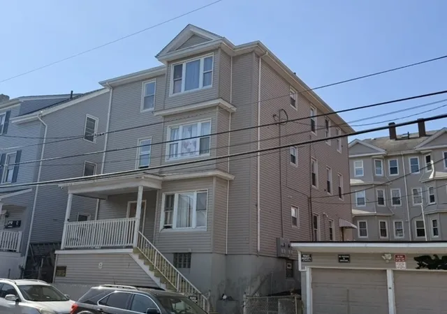 2nd image of 425 Division St, Fall River, MA 02721 | MLS# 73515539