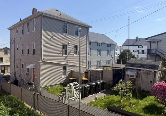 3rd image of 425 Division St, Fall River, MA 02721 | MLS# 73515539