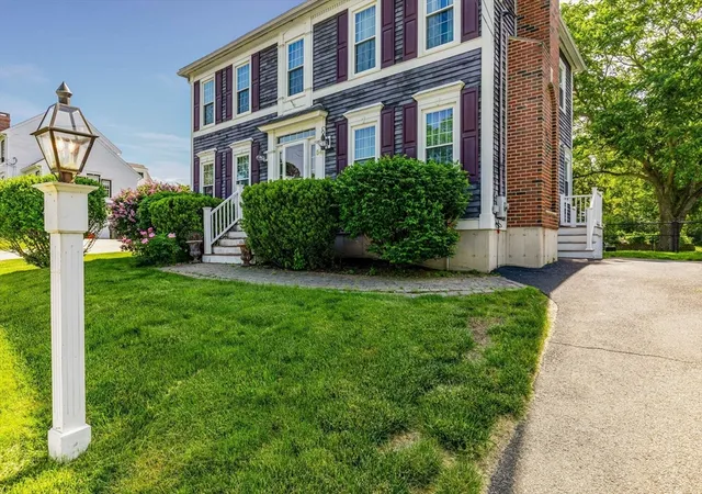 Homes for sale in Amesbury, MA | 54 Old Merrill St, Amesbury, MA 01913 | MLS# 73538112