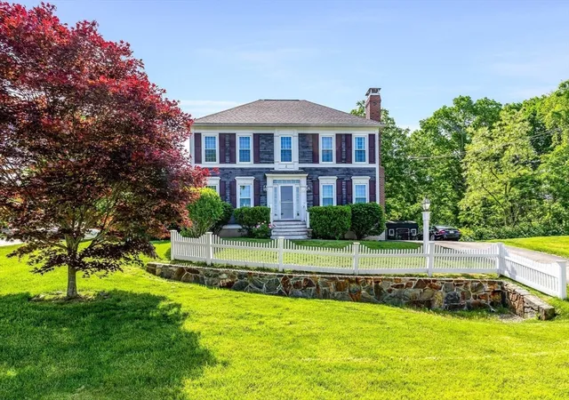 Homes for sale in Amesbury, MA | 54 Old Merrill St, Amesbury, MA 01913 | MLS# 73538112