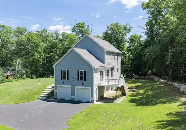 Photo 3 of Sale Pending at 87 Martin Rd, Douglas, MA 01516 | MLS# 73546770 | Listing updated on 2026-09-03