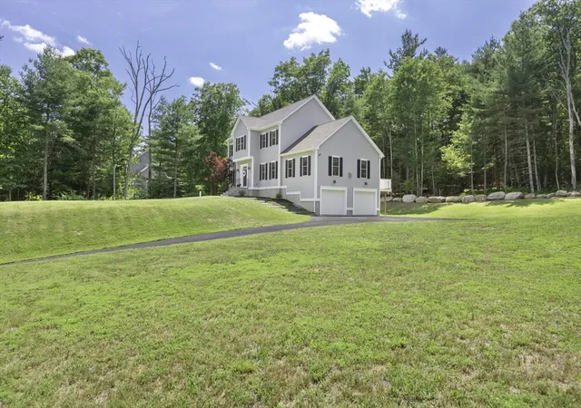 Photo 3 of Sale Pending at 87 Martin Rd, Douglas, MA 01516 | MLS# 73546770 | Listing updated on 2026-09-24
