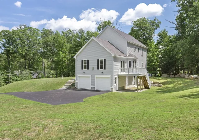 Photo 4 of Sale Pending at 87 Martin Rd, Douglas, MA 01516 | MLS# 73546770 | Listing updated on 2026-09-24